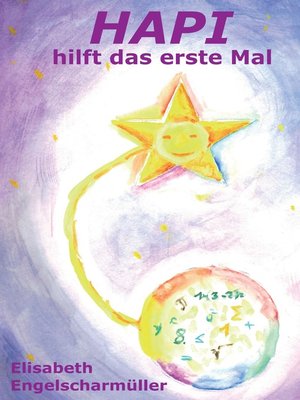 cover image of hilft das erste Mal